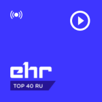 Радио ehr Top 40 RU