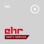 Радио ehr Party Service