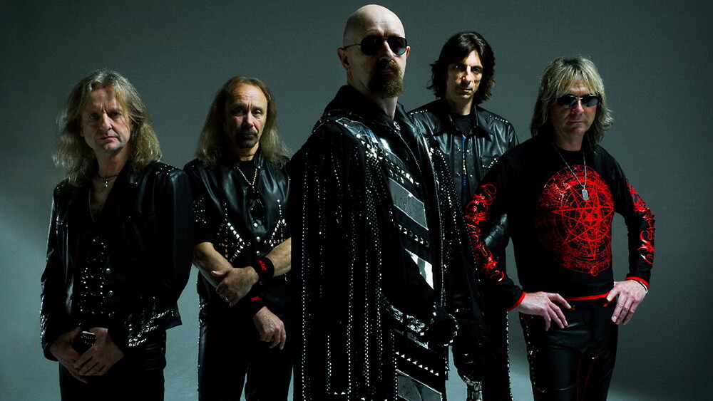 Ричи Фолкнер (Judas Priest) перенес вторую операцию на открытом сердце