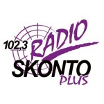 Радио Skonto Plus