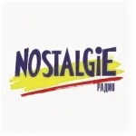 Радио Nostalgie Perm