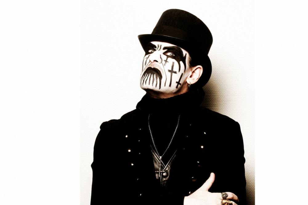 Кинг Даймонд рассказал, на что он потратил гонорары от песни «Mercyful Fate»