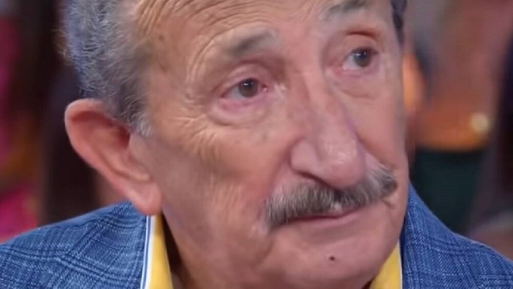 Скончался Франко Гатти (Ricchi E Poveri). Ему было 80 лет