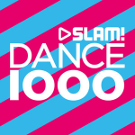 Радио SLAM! DANCE 1000