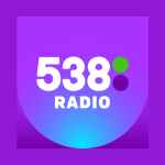 Радио RADIO 538