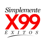 Радио Simplemente Exitos X99