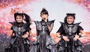 Babymetal выпустит концептуальный альбом