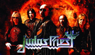 Judas Priest и Кеннет Даунинг будут играть вместе