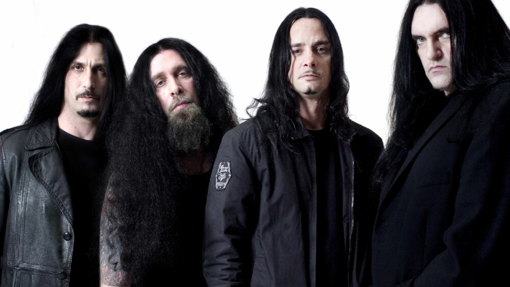 Джонни Келли говорит, возможно ли возрождение Type O Negative
