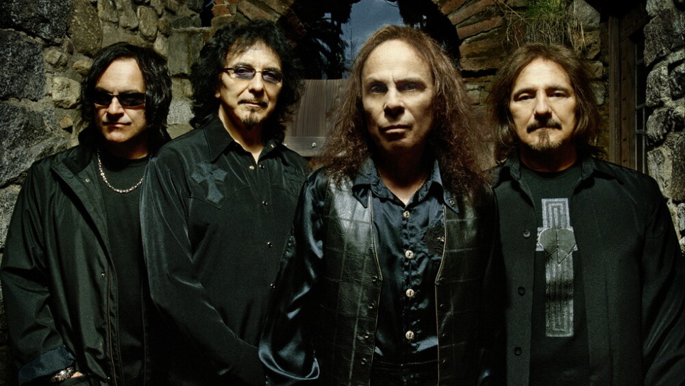 Майкл Поулснен (Volbeat) назвал своего любимого вокалиста Black Sabbath