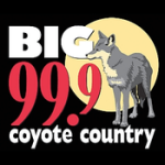 Радио The Big 99.9 Coyote Country