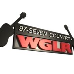 Радио WGLR-FM - 97.7 Country