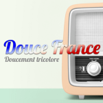 Радио Douce France