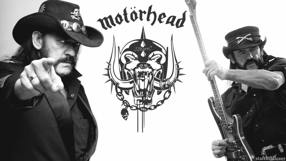 Motörhead опубликовала ранее неизвестный трек и анонсирует роскошную версию диска (аудио)