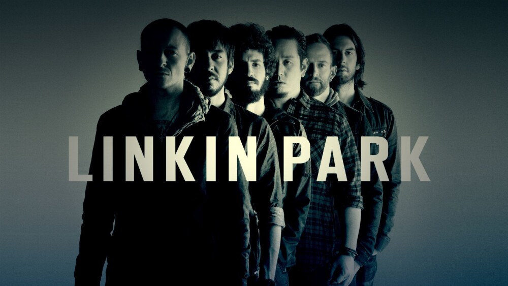Радио Linkin Park представят не звучавший трек с альбома Meteora