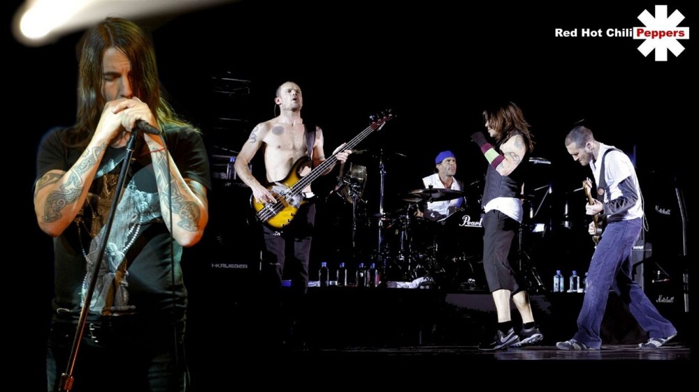 Джон Фрушанте считает бас ведущим инструментом в Red Hot Chili Peppers: «Я вижу каждую песню как соло на басу, где я его поддерживаю»