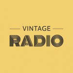 Радио Vintage Radio