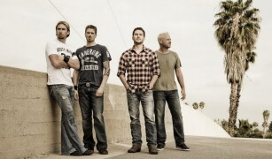 Чад Крюгер рассказал, как хейтеры принесли пользу Nickelback