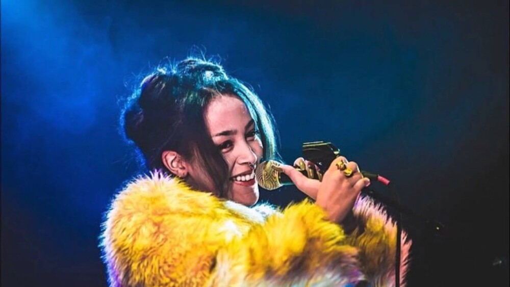 Doja Cat перенесла пластическую операцию