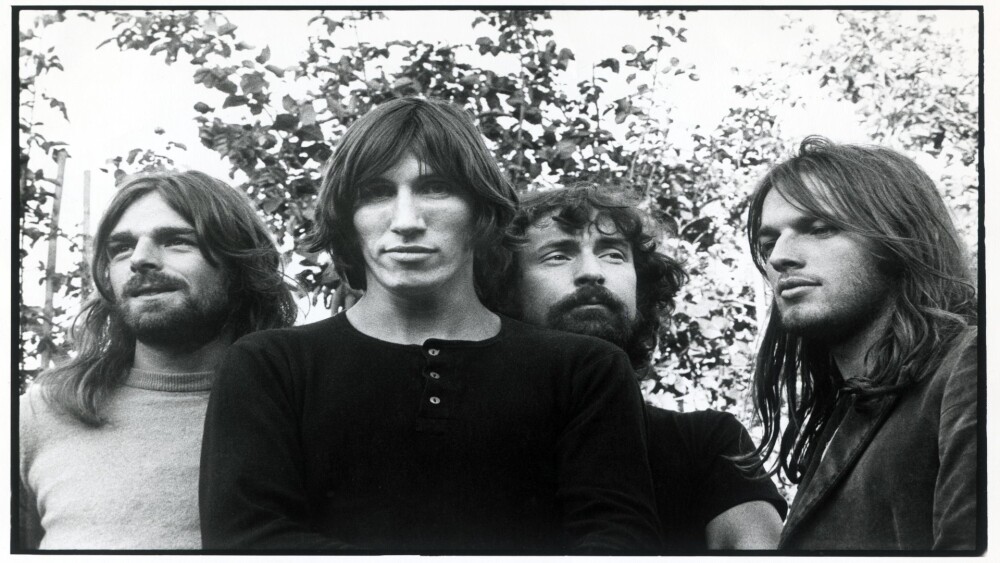 Музыканты Pink Floyd не могут договориться. На кону до 500 миллионов долларов!