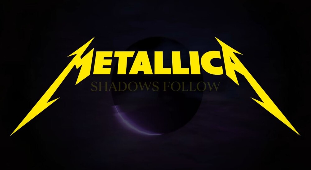 Metallica показала новый анимационный клип (видео)
