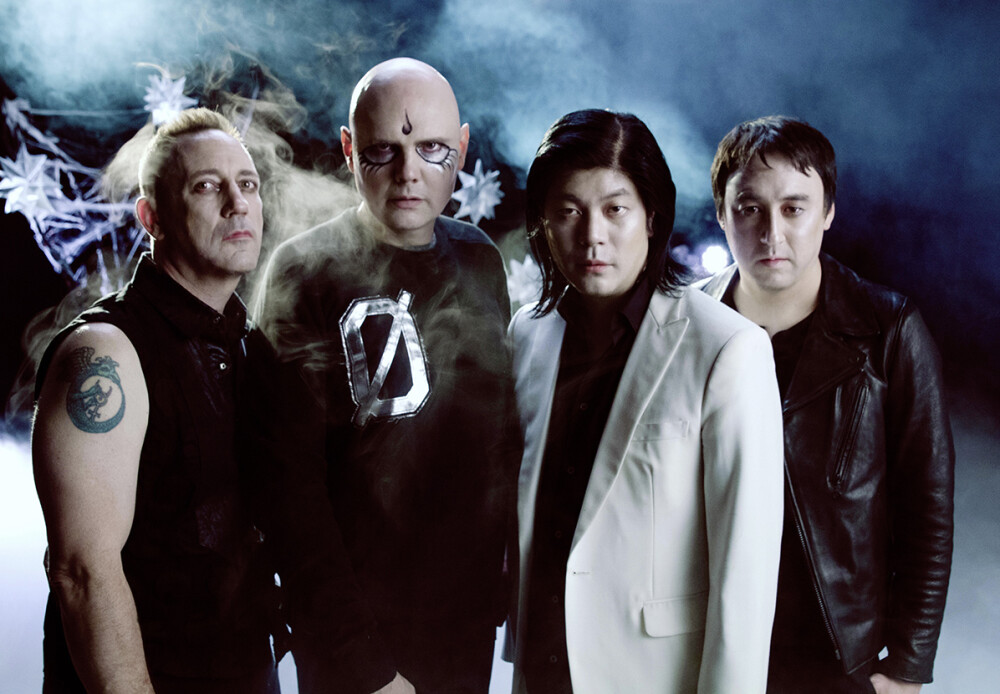Билли Корган (Smashing Pumpkins) рассказывает, чему альтернативным музыкантам стоит поучиться у поп-звезд
