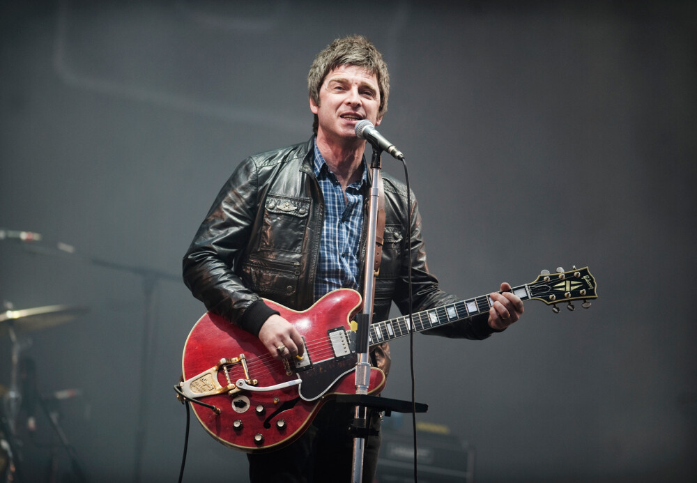 Ноэль Галлахер подтвердил, что воссоединения Oasis не будет