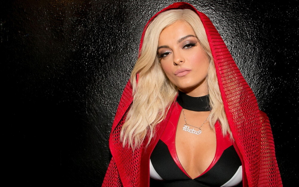 bebe rexha net worth 2019 - Ilustrasi 2