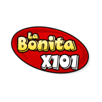 Радио La Bonita X101
