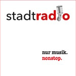 Логотип Stadtradio St. Gallen
