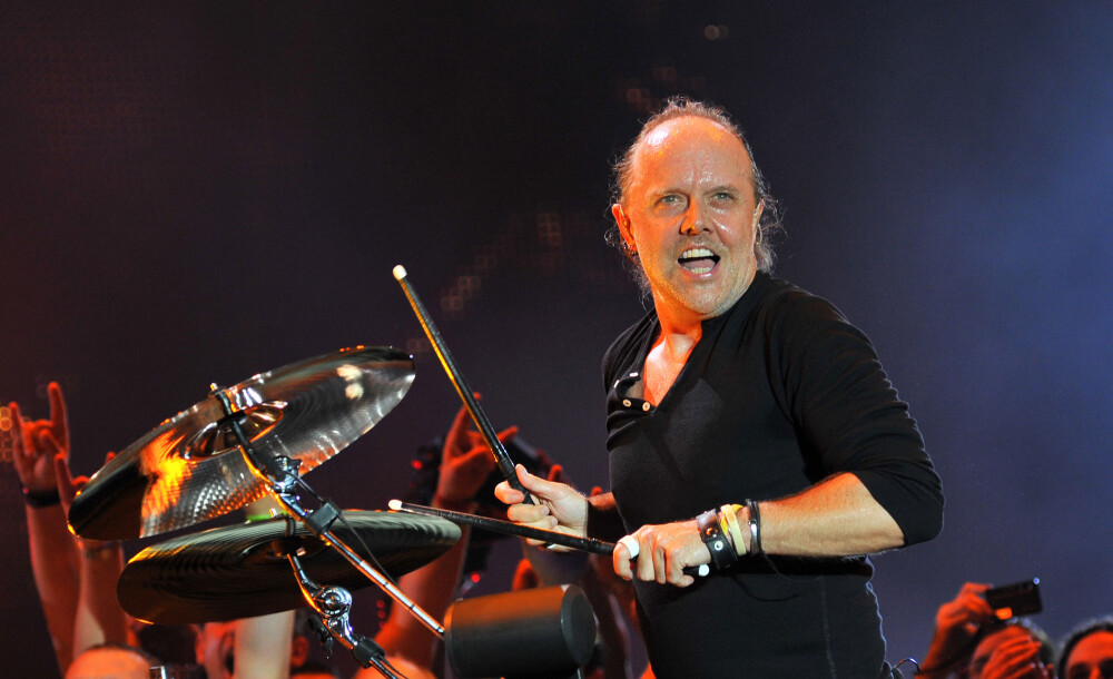 Ларс Ульрих признал, что Metallica временами заходила слишком далеко