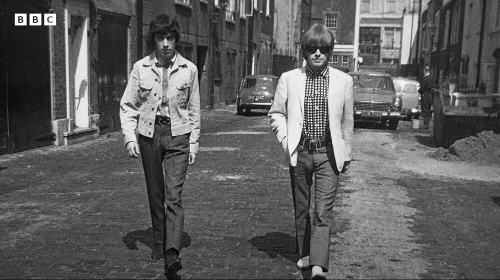 «The Stones and Brian Jones»: опубликован трейлер документального фильма о легендарном гитаристе
