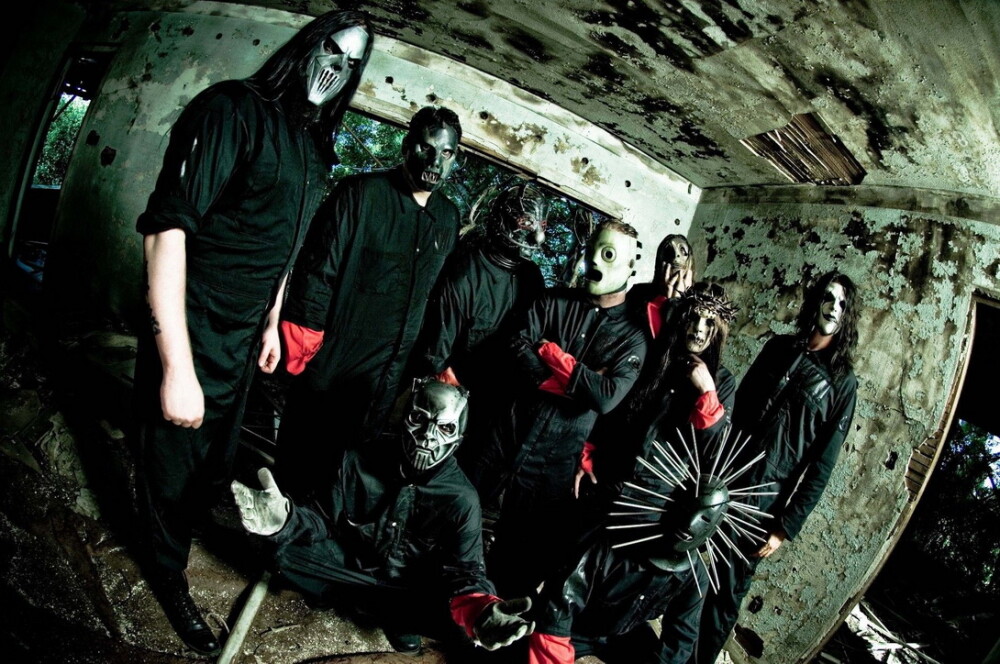 Кори Тейлор: «Я люблю песню Slipknot, но мы никогда не сыграем ее вживую»