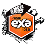 Радио Exa FM Mexicali