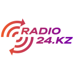 Радио RADIO24 Казахстан