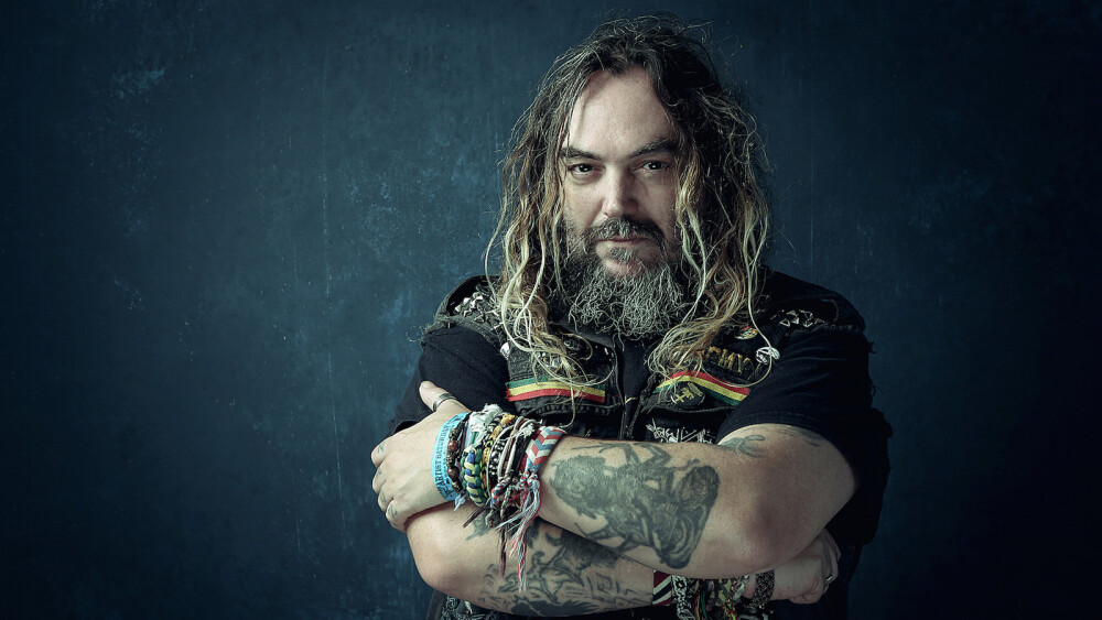 Макс Кавалера о самом недооцененном альбоме Soulfly