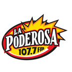 Радио La Poderosa Aguascalientes