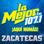 Радио La Mejor Zacatecas