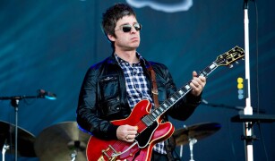 Ноэль Галлахер назвал сгенерированный искусственным интеллектом альбом Oasis «бессмысленным» Ноэль Галлахер назвал сгенерированный искусственным интеллектом альбом Oasis «бессмысленным»