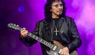 Тони Айомми (Black Sabbath) о своем здоровье: как и у любого старика, у меня есть свои проблемы