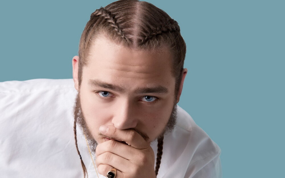 Страдает ли Post Malone кратковременной памятью после употребления психоделиков?