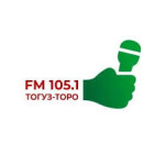 Радио ToguzToroFM 105.1