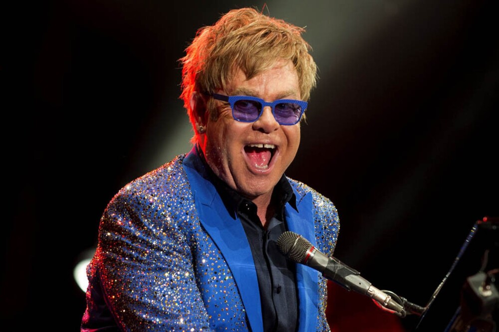 Elton Hercules John: все песни слушать онлайн или скачать mp3 бесплатно на spiritfamily.ru