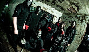 Slipknot случайно раскрыли имя нового клавишника?