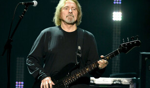 Гизер Батлер (Black Sabbath) о группе, изменившей представление о концертах: нечто неслыханное!