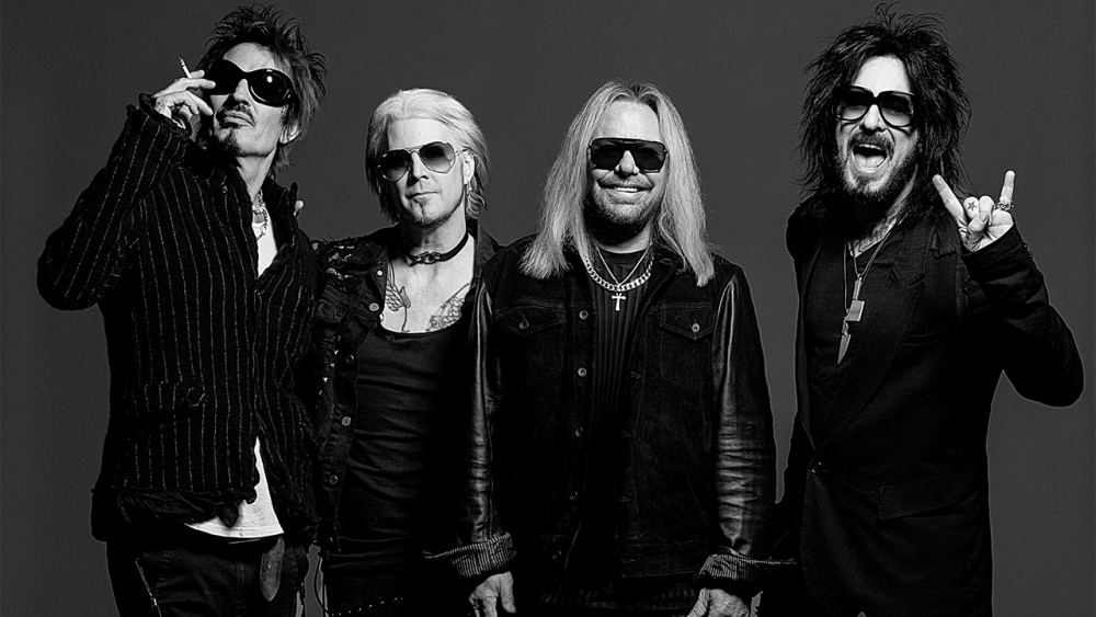 John 5 рассказал о своем самом большом страхе в Mötley Crüe