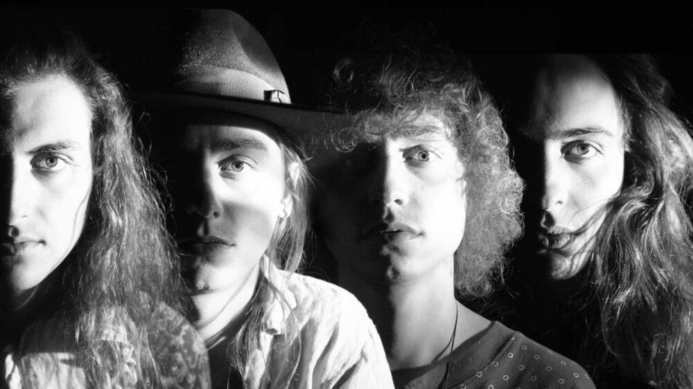 Сэм Кишка о сравнении Greta Van Fleet и Led Zeppelin