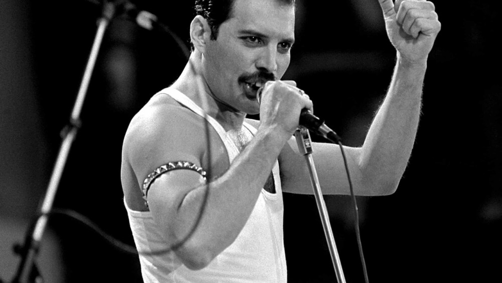 Радио Фредди Меркьюри исполнилось бы 77 лет. Брайан Мэй рассказал, чего ...