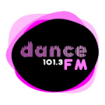 Радио Dance FM 101.3