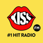 Радио Kiss FM Moldova